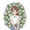 わっちー🦫🪵#【奏🐬🌻OMG】