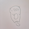 ビギナーのくらっこ姉さん🦦ꕀ