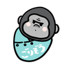 🦍ごりぞう🍼︎