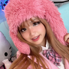 くる小学生ぎゃる🧡💜💚