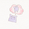 愛華𓆩💜‪𓆪#夏モテワンピ 