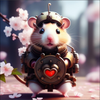 🐹🌻チャミセブン🥹🥃♥️🌸