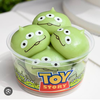 グリーンまん