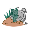 ゾンビ