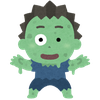 ゾンビ