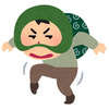 リトボ泥棒