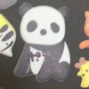 ぽてこママ🐼(🍟✨)