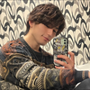 ユーザーアイコン