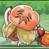 よなきじじい🥟🧡