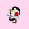 ユーザーアイコン