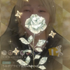 うみくん応援アメジスト🐬💕