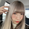 ユーザーアイコン