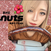ゆあ🌺🩵#nuts専属モデルAD参加中