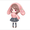 ここちゃん。