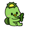おあげ🌱