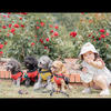 NaNa🐩‪🫧 #まぁく🐶🐶MG