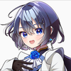 はなさか🌹💤@新人VTuber