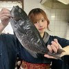 桜妃うみ🪸🐋‪‪ #東京和装