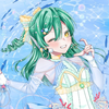 芹沢かめり@5/2に3周年