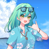 芹沢かめり@SSL