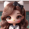🎀𓈒𓏸︎︎︎︎愛苺𝐴𝑖🐰🎀