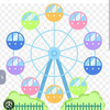 🎡