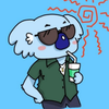 夏のこうちゃん🌿‬🐨【🍵🐕夏組】お休み中