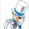怪盗キッド