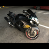 GSX1300R隼