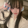 櫻井ゆあ🐰💕#秋のツヤ髪ケア
