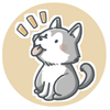 🐶しげたん