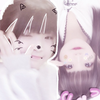 め い .  🐰☁‎🤍