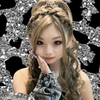 🤍🖤Rio..💋🖤🤍#KOGYARU