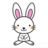 うさぎ