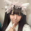 寝猫しの(超ねこぱーてぃー)