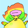 雑魚