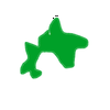 雑魚
