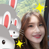 しめりん⭐🐰⭐