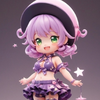 コアラパープルツインテール🐨