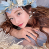 みゆちん🦭🩵#夏の香水🌻🫧