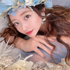 みゆちん🦭🩵#夏ﾌﾚｸﾞﾗﾝｽ🏝️🫧