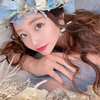みゆちん🦭🩵#💙魔法→🐭🏰‪‪📸9/5~