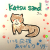 🥪Katsu sand🐰🌼🌈