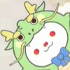 🐉辰真紀🌪️よ真紀あがれ🐲🌪️358