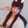 ぴょん