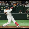 岡本和真選手
