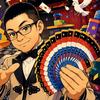 ジョン・マるいゲリータ🐹🍭#鬼-1GP①