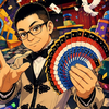 ジョン・マるいゲリータ🐹🍭#最高到達点