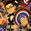 ジョン・マるいゲリータ🐹🍭#限界突破🔥