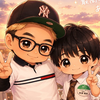 ジョン・マるいゲリータ🐹🍭#決勝